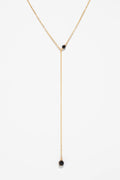 Collier Vice Versa Stella - Spinelle