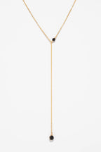 Collier Vice Versa Stella - Spinelle