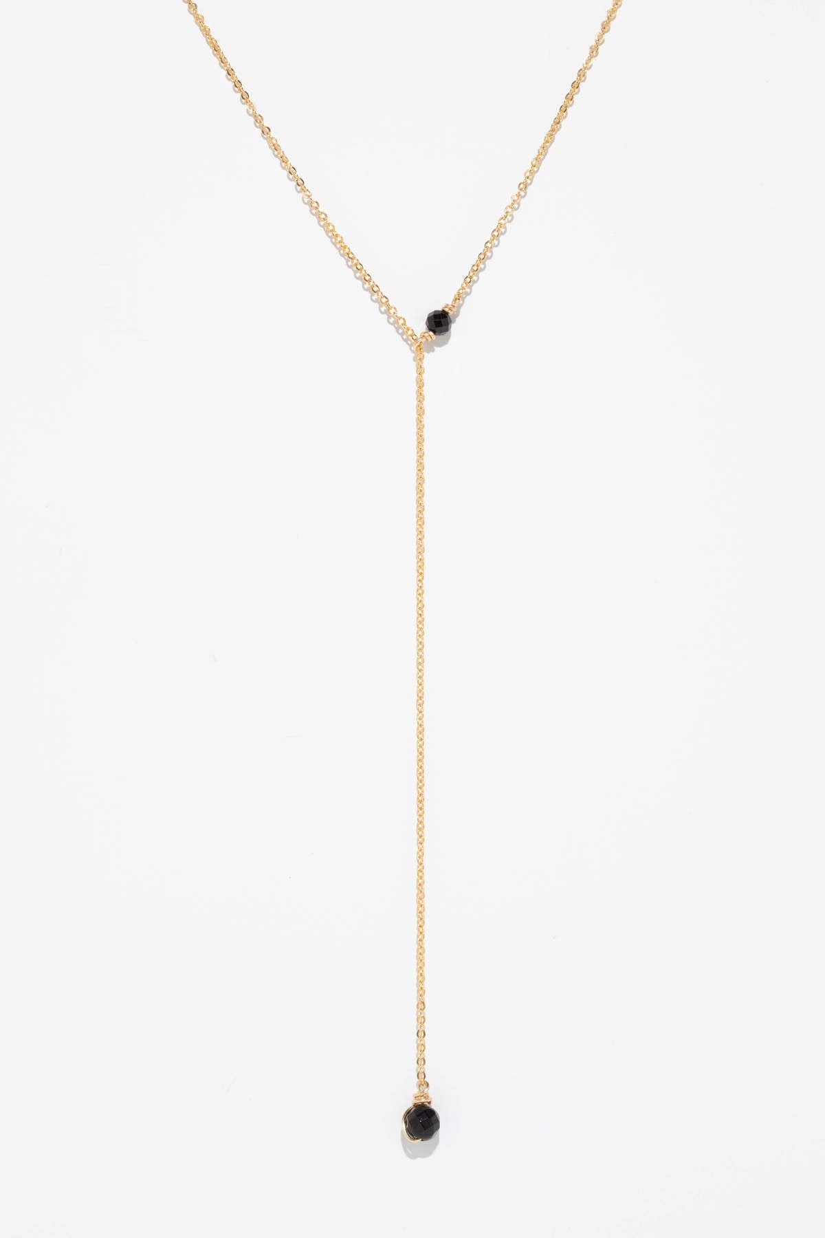 Collier Vice Versa Stella - Spinelle