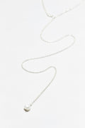 Collier Stella Vice Versa - Perle De Culture - Argent