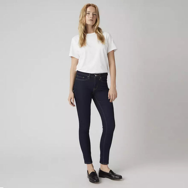 Jean Skinny Taille Mi-Haute Levi's 311