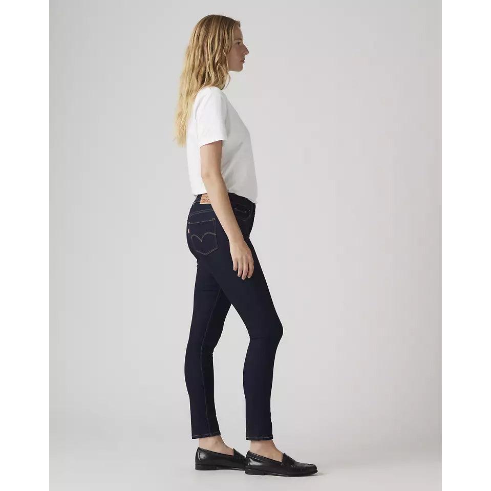 Jean Skinny Taille Mi-Haute Levi's 311