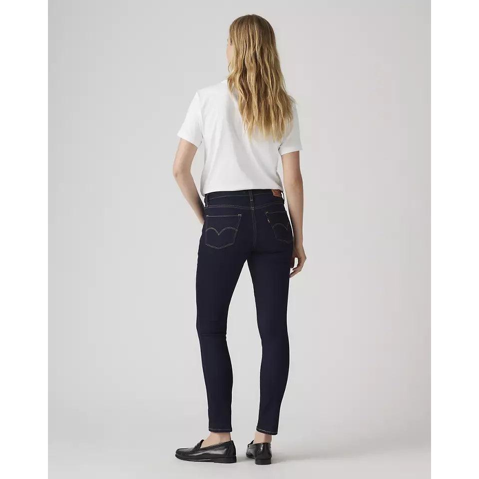 Jean Skinny Taille Mi-Haute Levi's 311