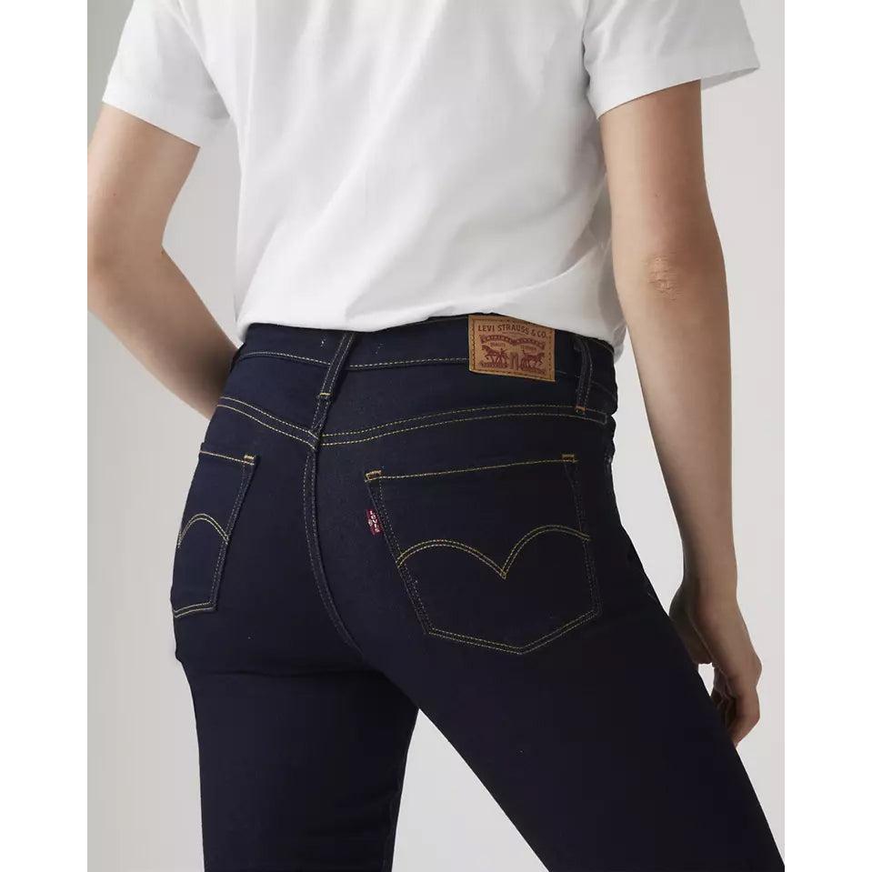 Jean Skinny Taille Mi-Haute Levi's 311