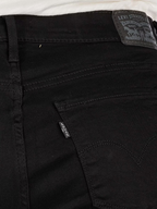 Levi's Plus Women's Black Skinny Jeans 19643-0000
