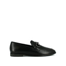 Jonak - Mocassins Amelle Cuir  -  Noir