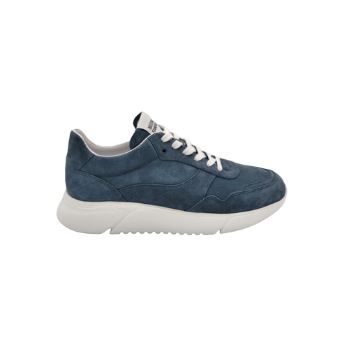 Sneakers Edition 7 Jeans Suede