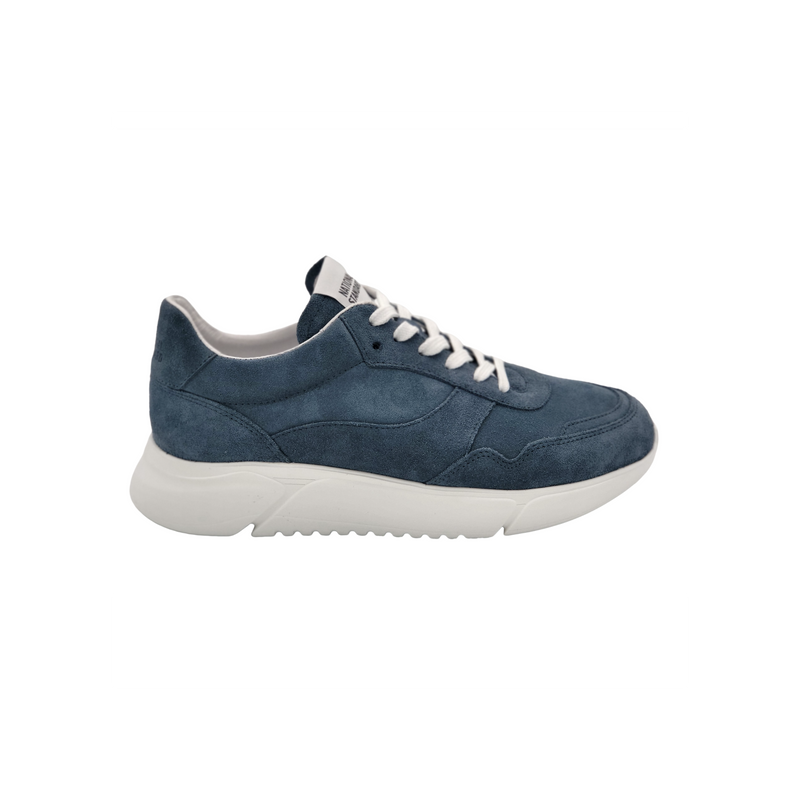 Sneakers Edition 7 Jeans Suede