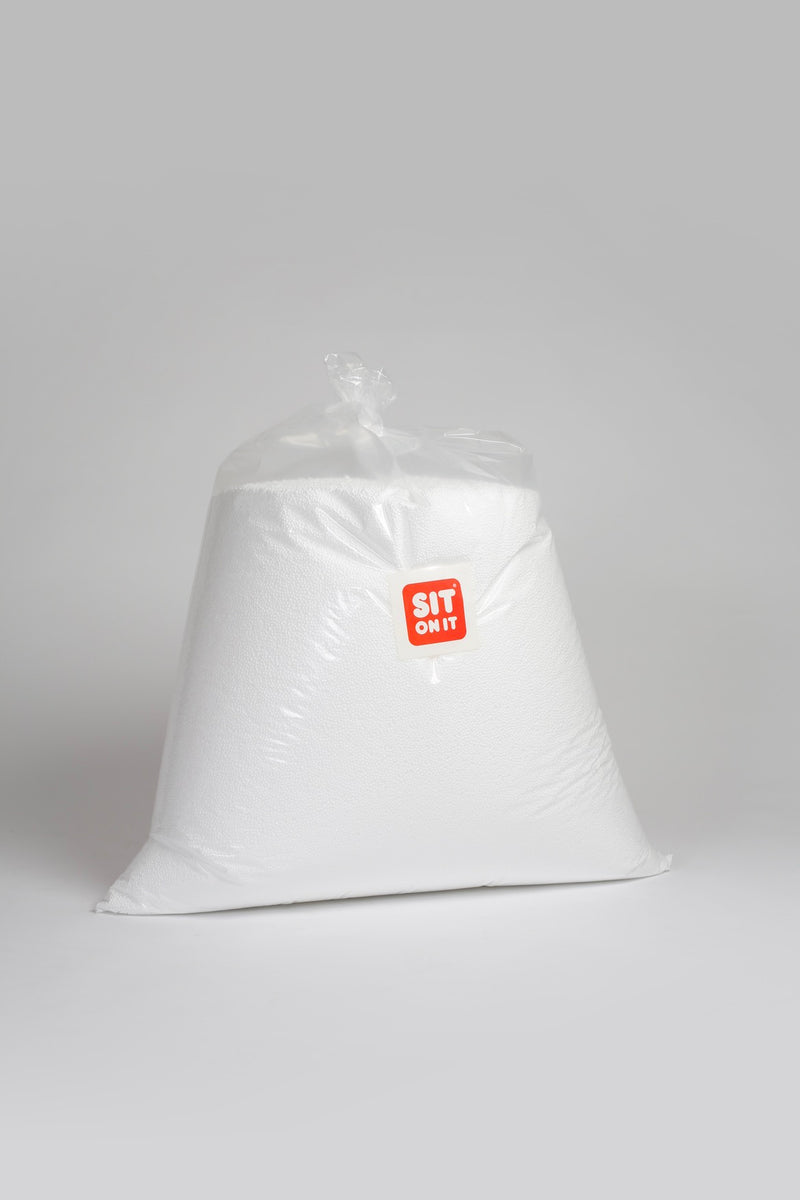 Bead Bag For Beanbag Upholstery - 100L