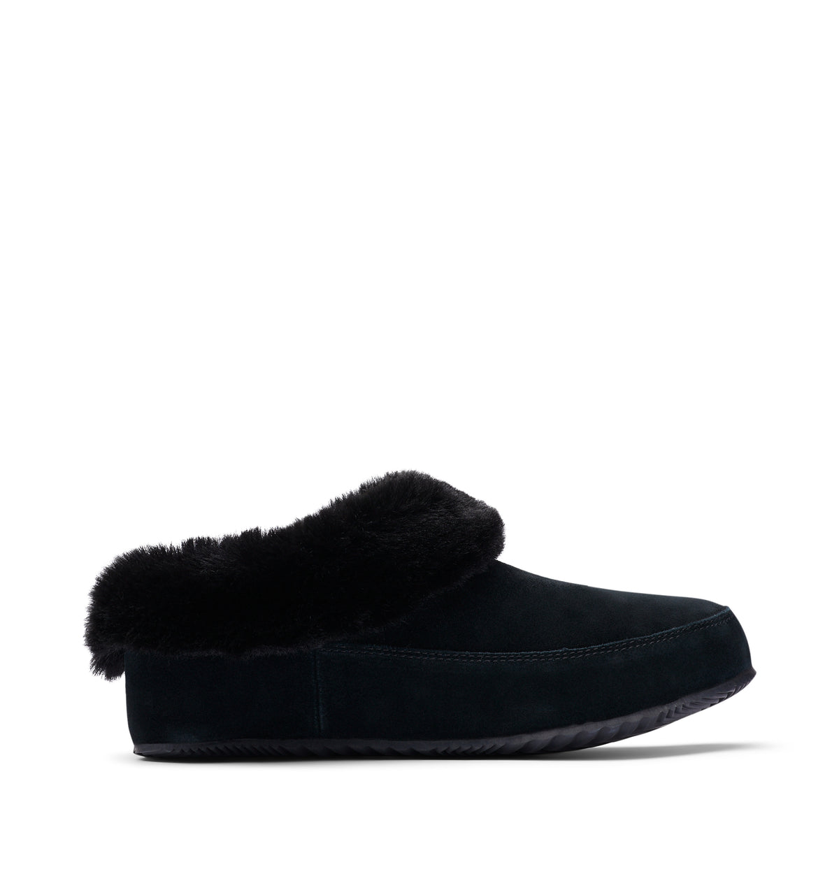 Chaussons Go™ Coffee Run - Black & Sea Salt - Femme