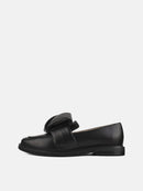 Mocasines Cross The Line - Negro