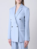 Holden New Jacket - Angel Blue - Femme
