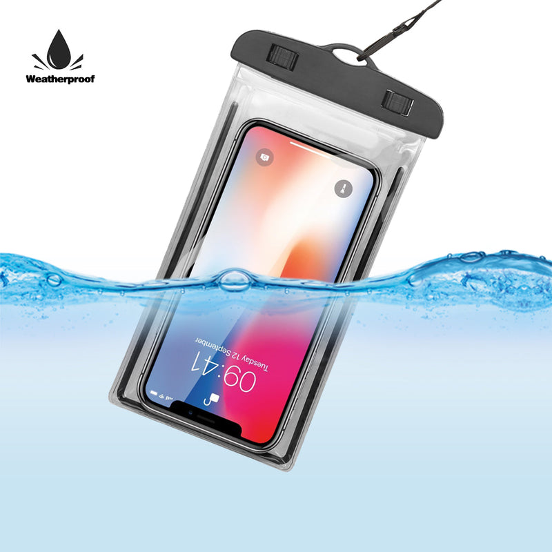 HOUSSE WATERPROOF UNIVERSELLE