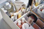 Organizador De Maquillaje - Tower - Blanco