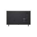 LG - QNED80 43" 43QNED80A3A – TV QNED 4K 100Hz