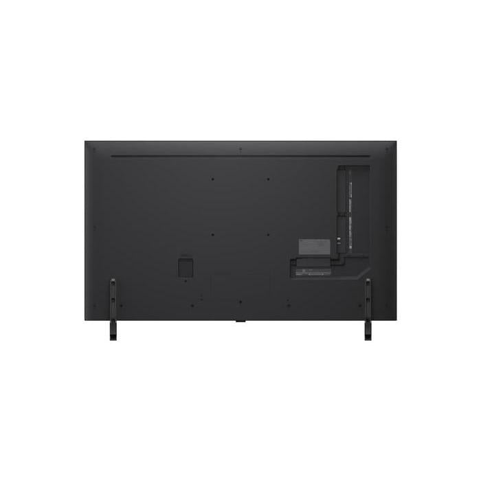 LG - QNED80 43" 43QNED80A3A – TV QNED 4K 100Hz