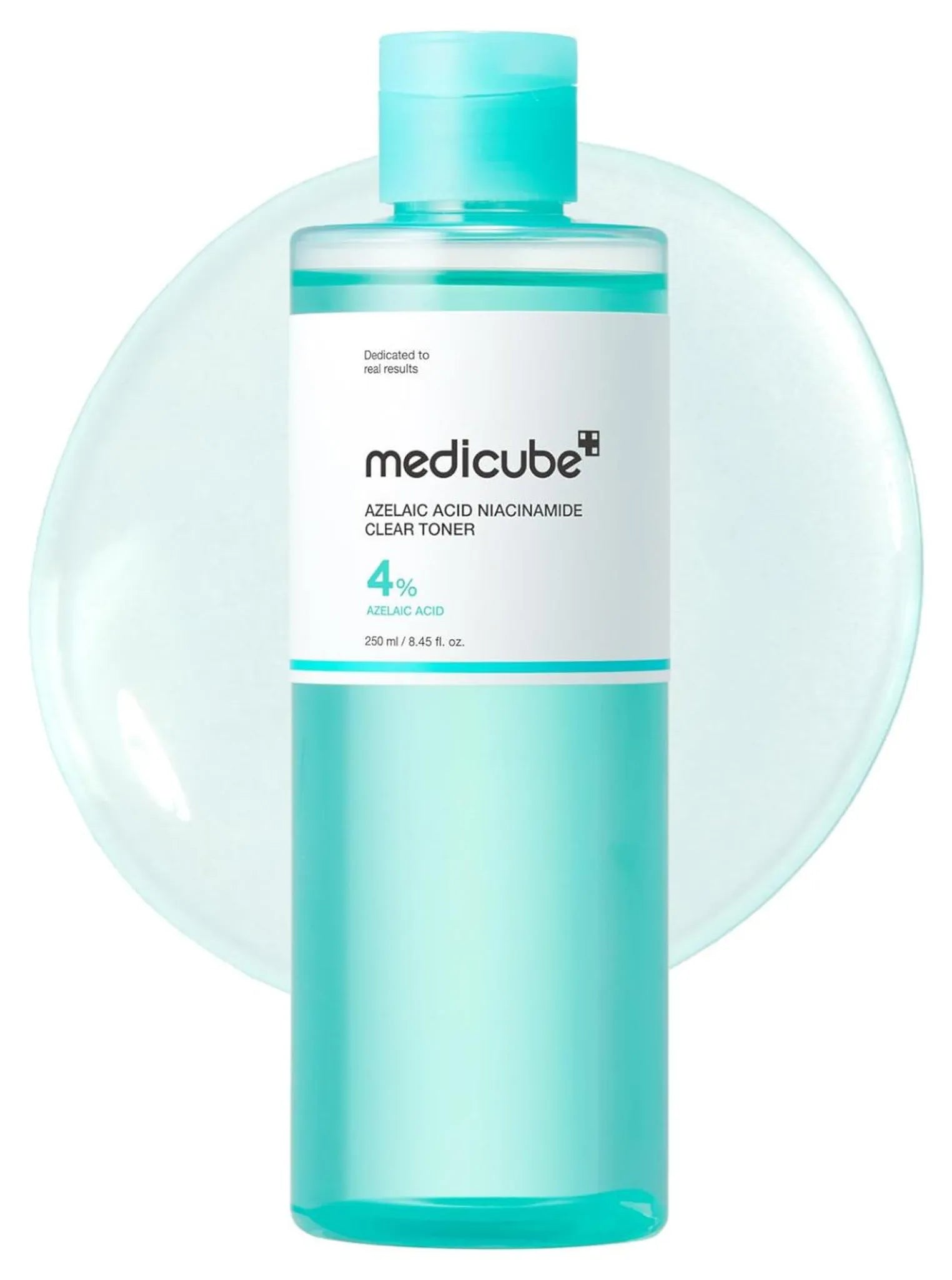 Azelaic Acid Niacinamide Clear Toner