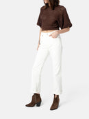 Electric Feel Ankle Boots - Brown