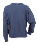 Sweat Champion Crewneck - Bleu