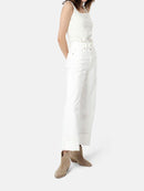 Bottines Capital City - Tanné