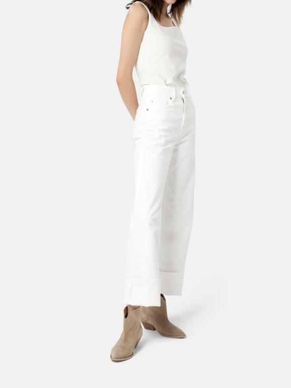 Bottines Capital City - Tanné