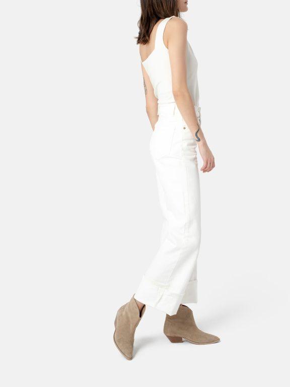 Bottines Capital City - Tanné