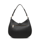 grand sac besace - milano horizon #couleur_noir