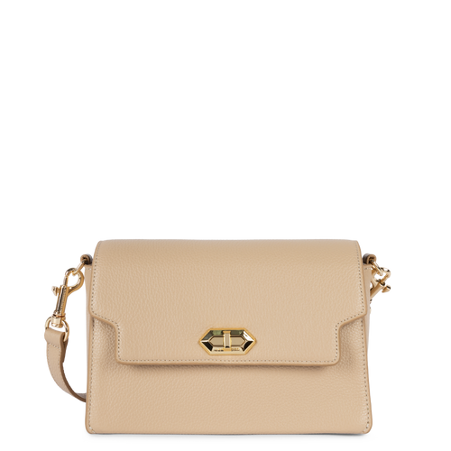 sac trotteur - milano cosmos #couleur_beige-fonc
