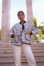 Rosamée Jacket