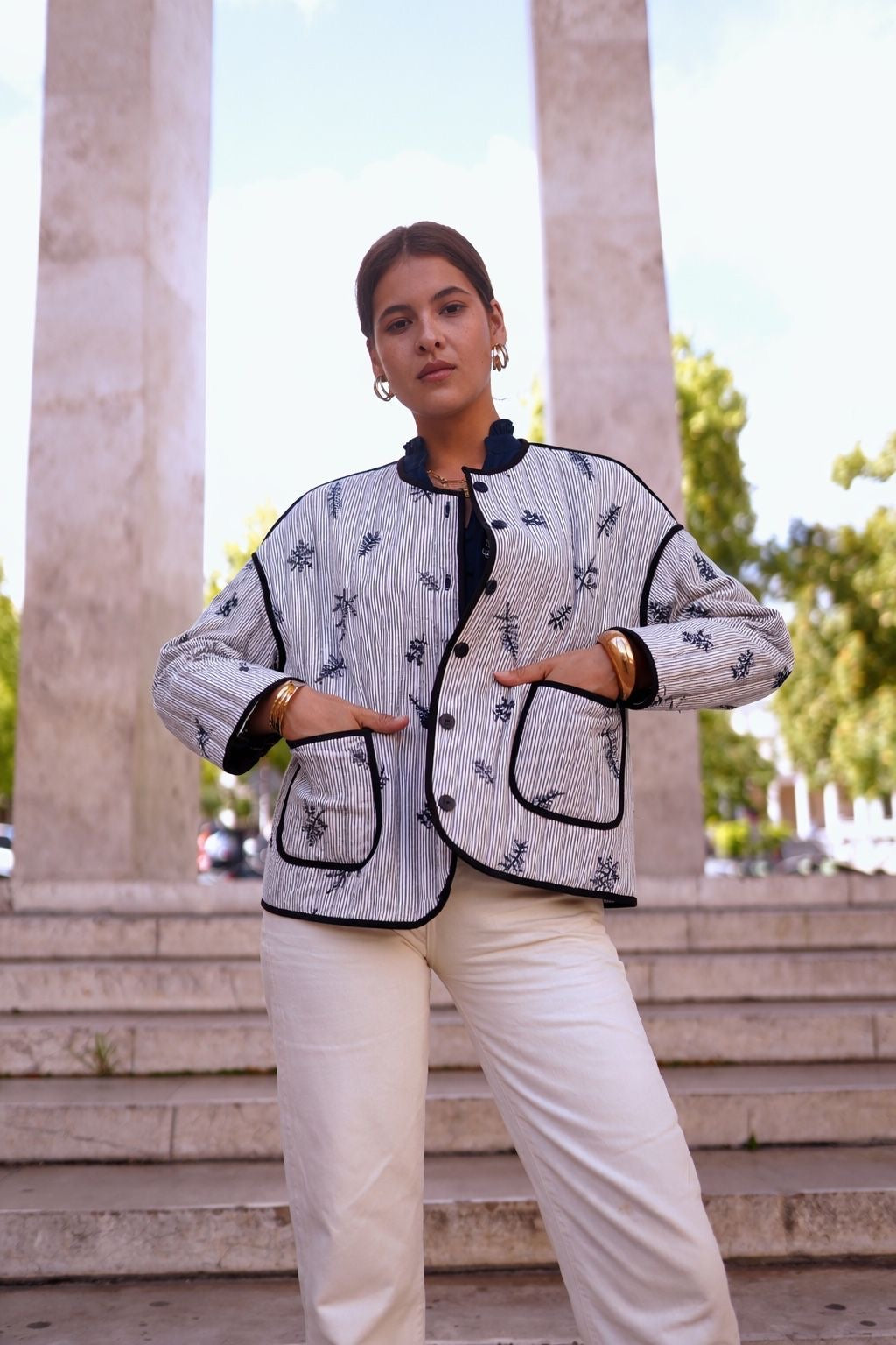 Rosamée Jacket