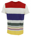 T-Shirt Champion Crewneck - Blanc