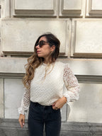 Berenice blouse