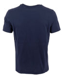 T-Shirt Champion Crewneck - Bleu