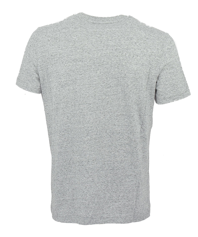 T-Shirt Champion Crewneck - Gris