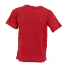 T-Shirt Champion Crewneck - Rouge
