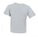 T-Shirt Champion Crewneck - Gris