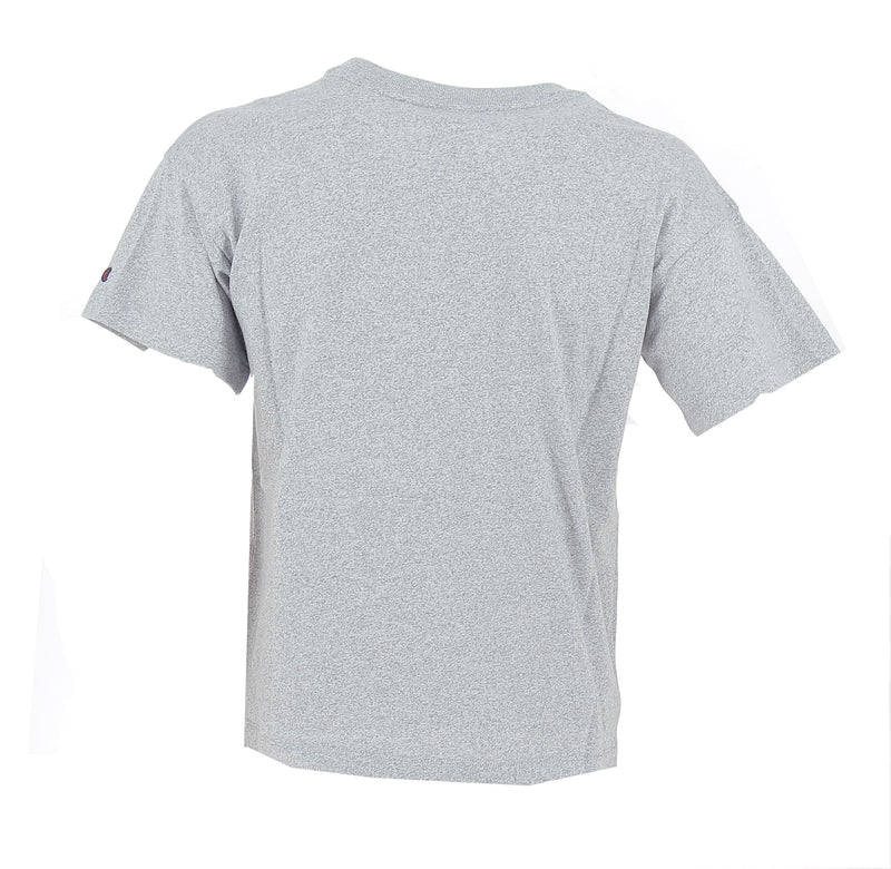 T-Shirt Champion Crewneck - Gris
