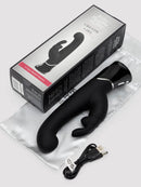 Vibromasseur Rabbit Point G Greedy Girl