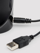 Vibromasseur Rabbit Point G Greedy Girl