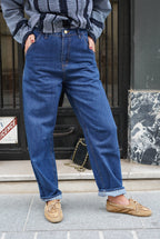 Blue Balloon Noah Jeans