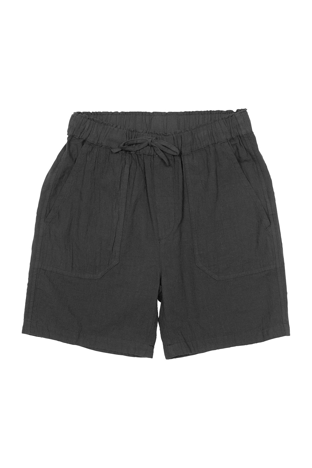 Short garcon - Ardoise- Begur