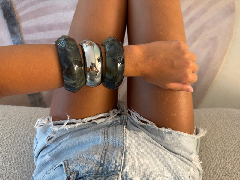 Bracelet Black
