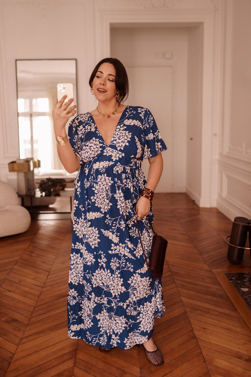 Elliot dress