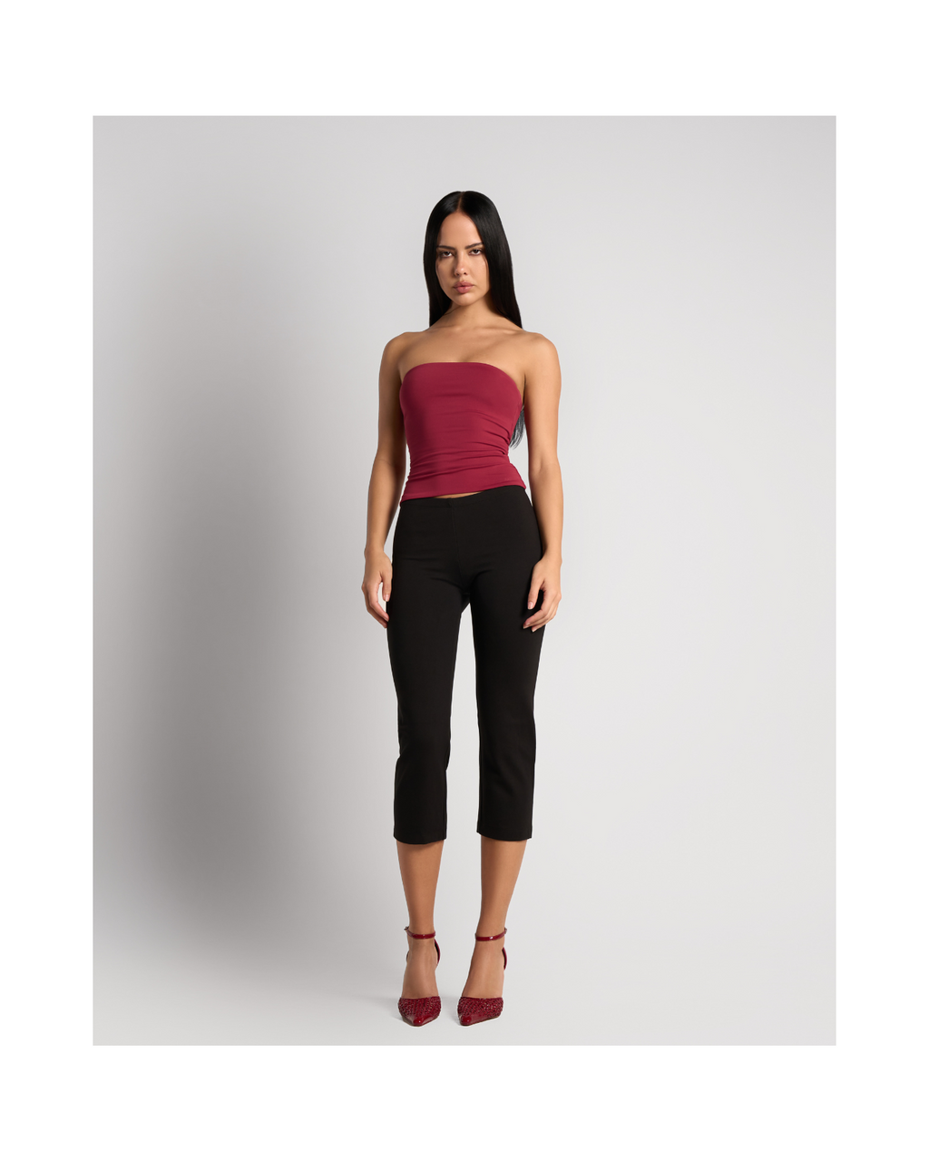 Pumps Fable - Rood - Dames