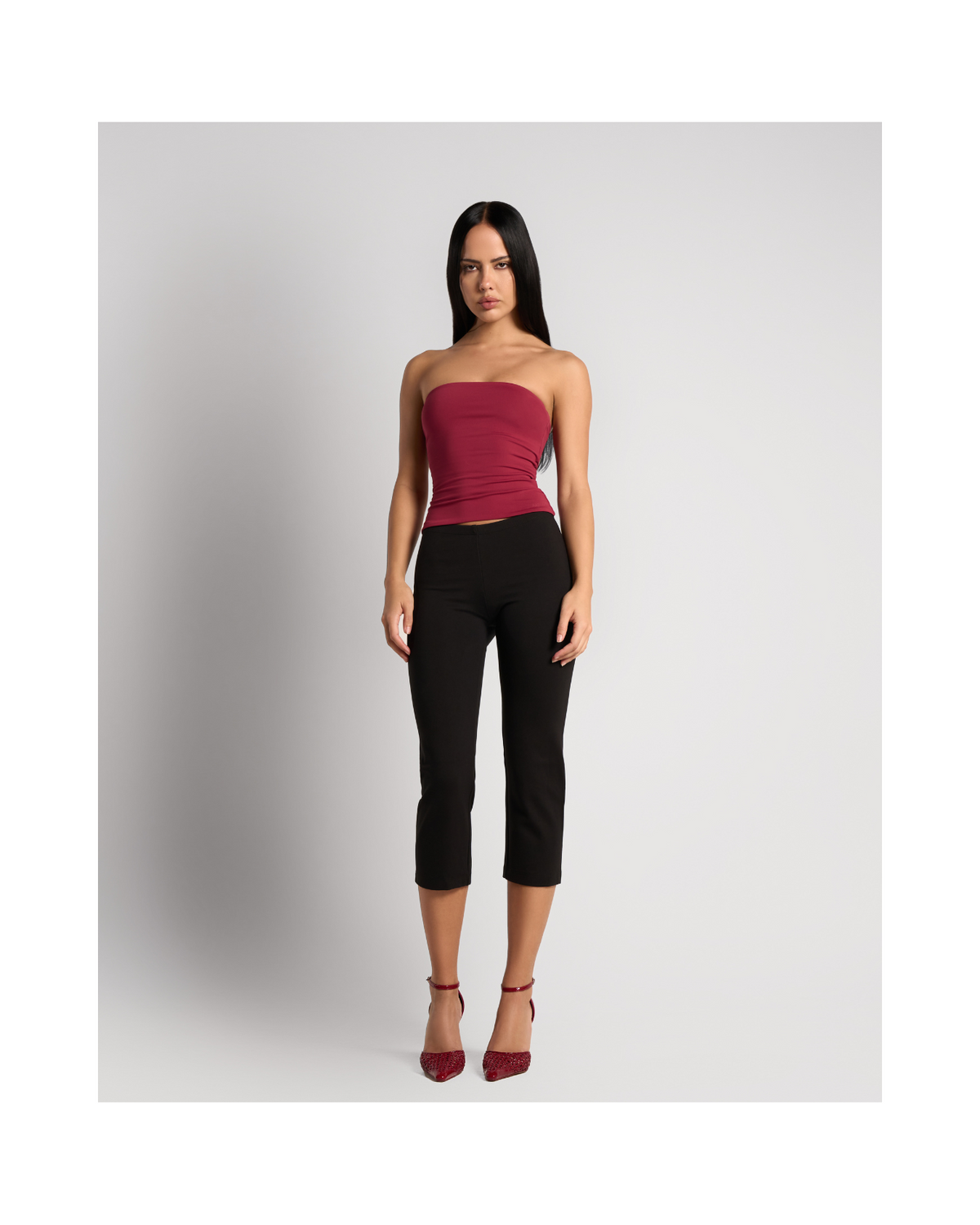 Pumps Fable - Rood - Dames