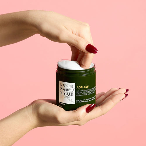 Masque Ageless  (Grand Soin Jeunesse Régénérant)