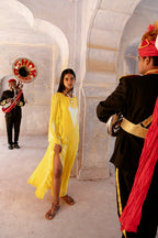 Vestido Largo Marisol