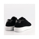 Sneakers Homme EDITION 3L Black Cap Toe