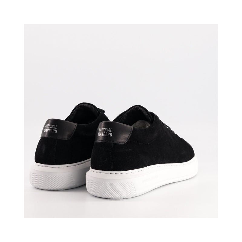 Sneakers Homme EDITION 3L Black Cap Toe