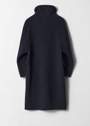 Coat Es Tobie Coat - Blue - Women